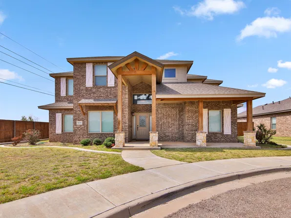 9608 Kewanee Ave, Lubbock, TX 79424