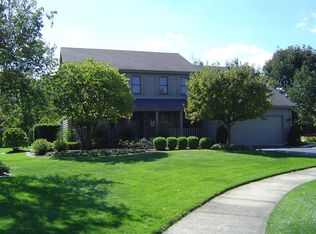 551 Bovidae Cir, Naperville, IL 60565