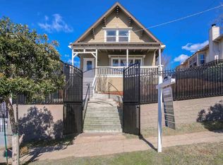 2314 E 22nd St, Oakland, CA