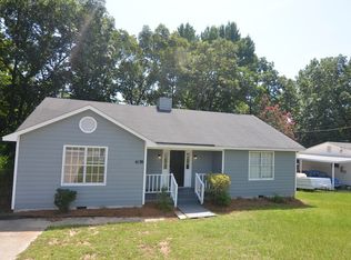 408 Catawba Rd, North Augusta, SC 29841
