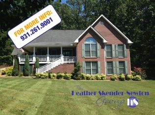 619 Bradford Trce, Cookeville, TN 38501