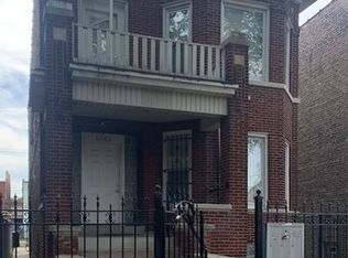4743 W Gladys Ave, Chicago, IL 60644