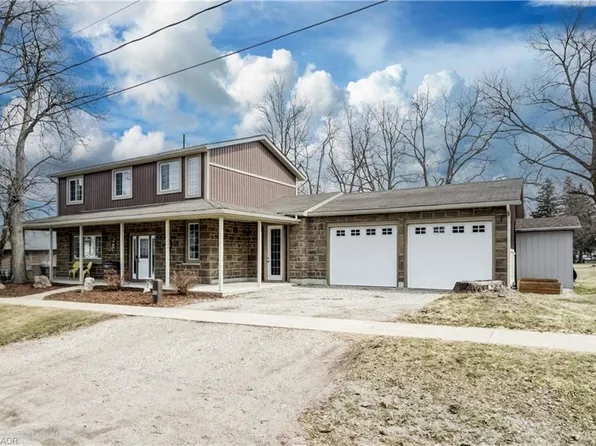 76 Baird St S, Blandford Blenheim, ON N0J 1B0