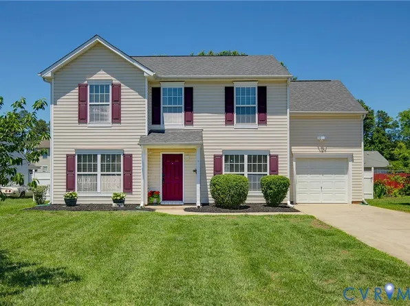 1504 Harvest Crest Pl, Richmond, VA 23223