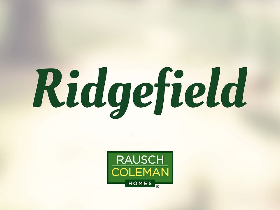 Ridgefield by Rausch Coleman Homes Little Rock in Searcy AR Zillow