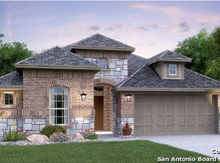 14550 Rawhide Way, San Antonio, TX 78254