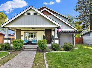 1315 N 10th St, Coeur D Alene, ID 83814