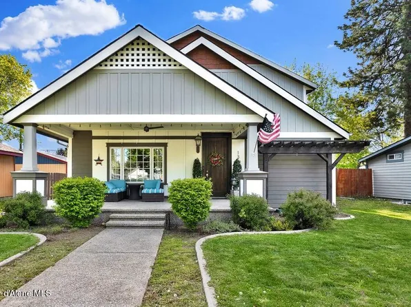 1315 N 10th St, Coeur D Alene, ID 83814
