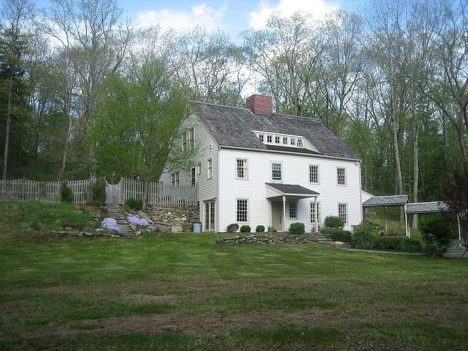 Country Colonial