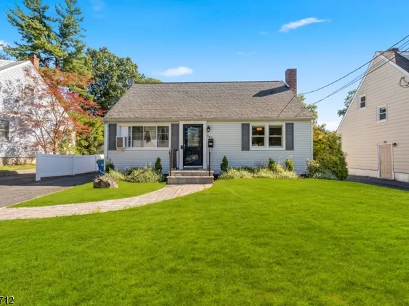 162 Harding Ave, North Plainfield Boro, NJ 07063