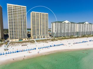 10519 Front Beach Rd UNIT 805, Panama City Beach, FL 32407