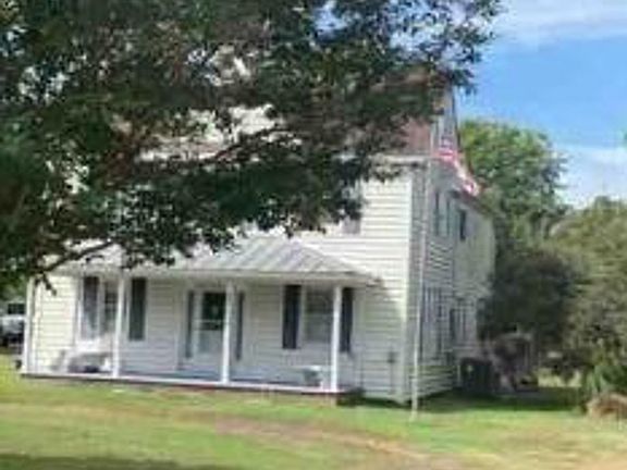 Property Rear View