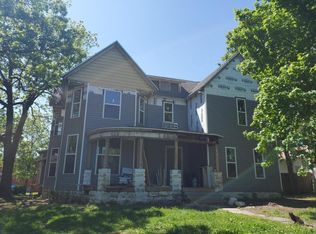 1623 N Jefferson Ave #G, Springfield, MO 65803