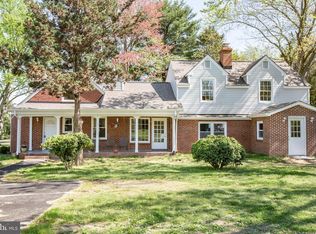 10600 Woodland Dr, Fredericksburg, VA 22407