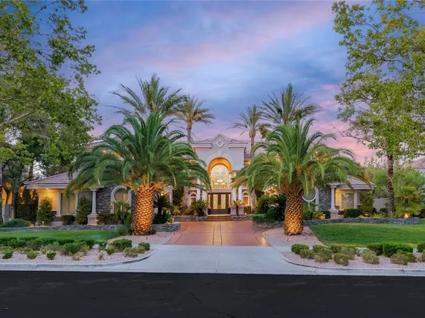 9908 Moon Valley Pl, Las Vegas, NV 89134