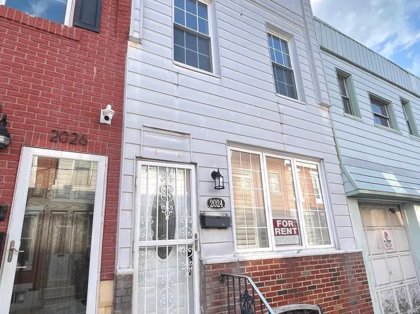 2024 S Philip St, Philadelphia, PA 19148