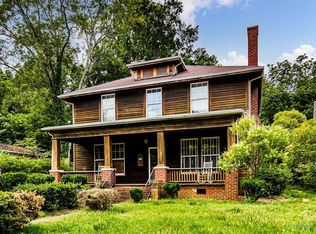 538 Concord Rd, Davidson, NC 28036