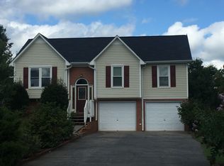 39 Westminster Dr, Cartersville, GA 30120