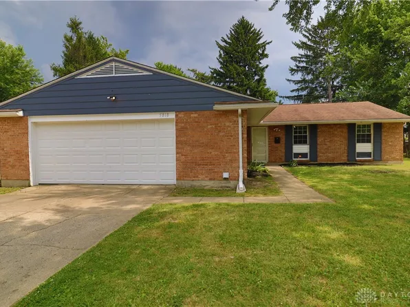 5818 Shady Cove Ln, Dayton, OH 45426