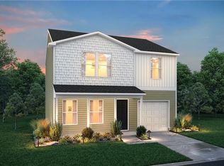 1700 Sandersted Village Cir, Winston Salem, NC 27103