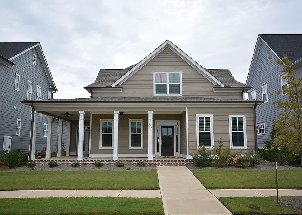 1st image of 805 Kestrel Dr