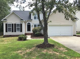 6327 Creek Breeze Rd, Charlotte, NC 28269