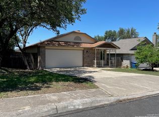 6331 Ridgehurst, San Antonio, TX 78250