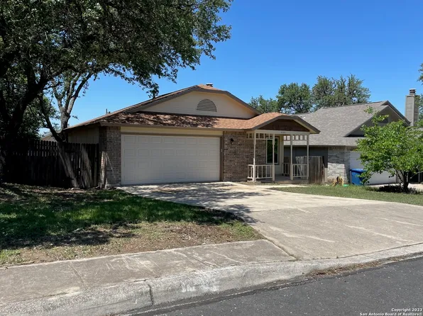 6331 RIDGEHURST, San Antonio, TX 78250