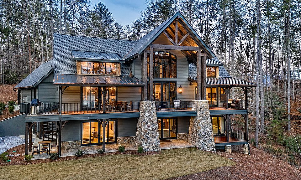 210 Waterlake Dr, Sunset, SC 29685 Zillow