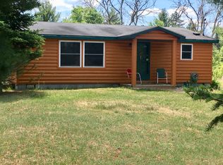 3124 Timberlane Trl, Grayling, MI 49738