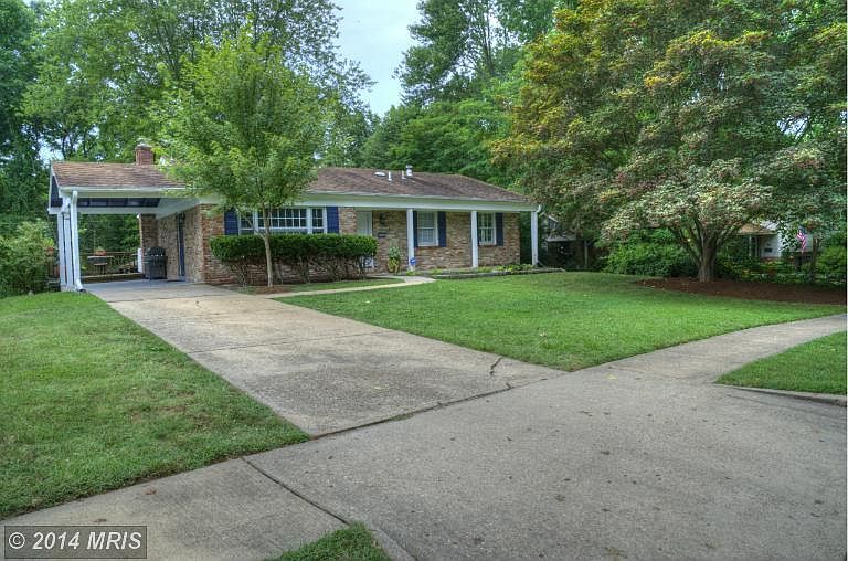 1st image of 8220 Chancery Ct