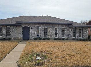 1516 Oak Vista Dr, Dallas, TX 75232