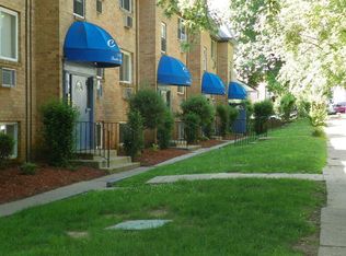 Renshaw Apartments, Chester, PA 19013