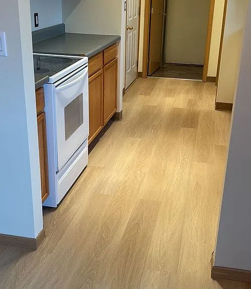 Oak Street Town Homes — Photo 29