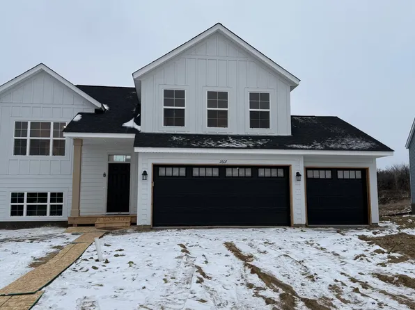2734 Ivory Ave NE, Saint Michael, MN 55330
