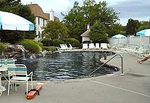 5th image of 104 Park Gate Dr #P104