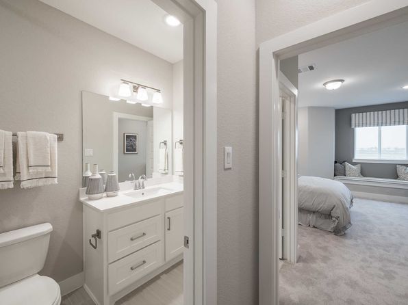 Casoria Plan, Dunham Pointe 80'