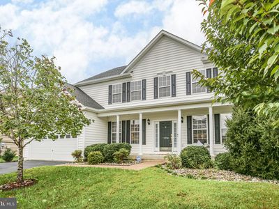 5770 Coakley Dr, King George, VA, 22485