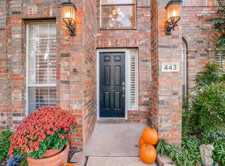 443 Saint Andrews Dr, Allen, TX 75002