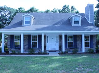 4083 Todd Blvd, Mobile, AL 36619