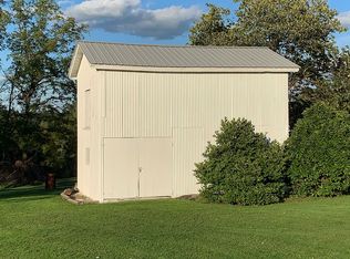 794 Wheatland Rd, West Middlesex, PA 16159