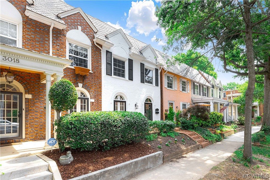 3016 Stuart Ave, Richmond, VA 23221 Zillow