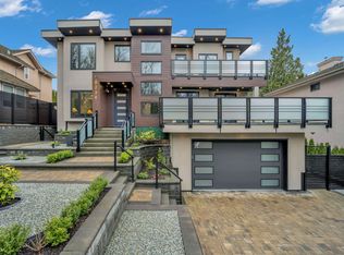 8230 Lakefield Dr, Burnaby, BC V5E 4G7