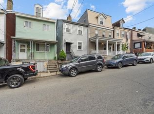 462 Pearl St, Pittsburgh, PA 15224