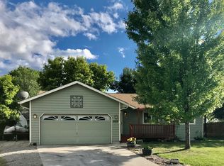 5625 Autumn Ln, Lolo, MT 59847
