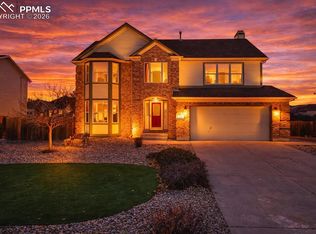 2281 Havenridge Dr, Colorado Springs, CO 80920
