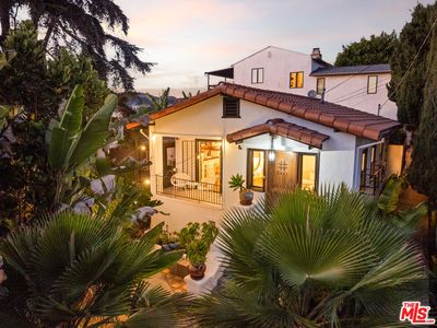 3801 Effie St, Los Angeles, CA, 90026