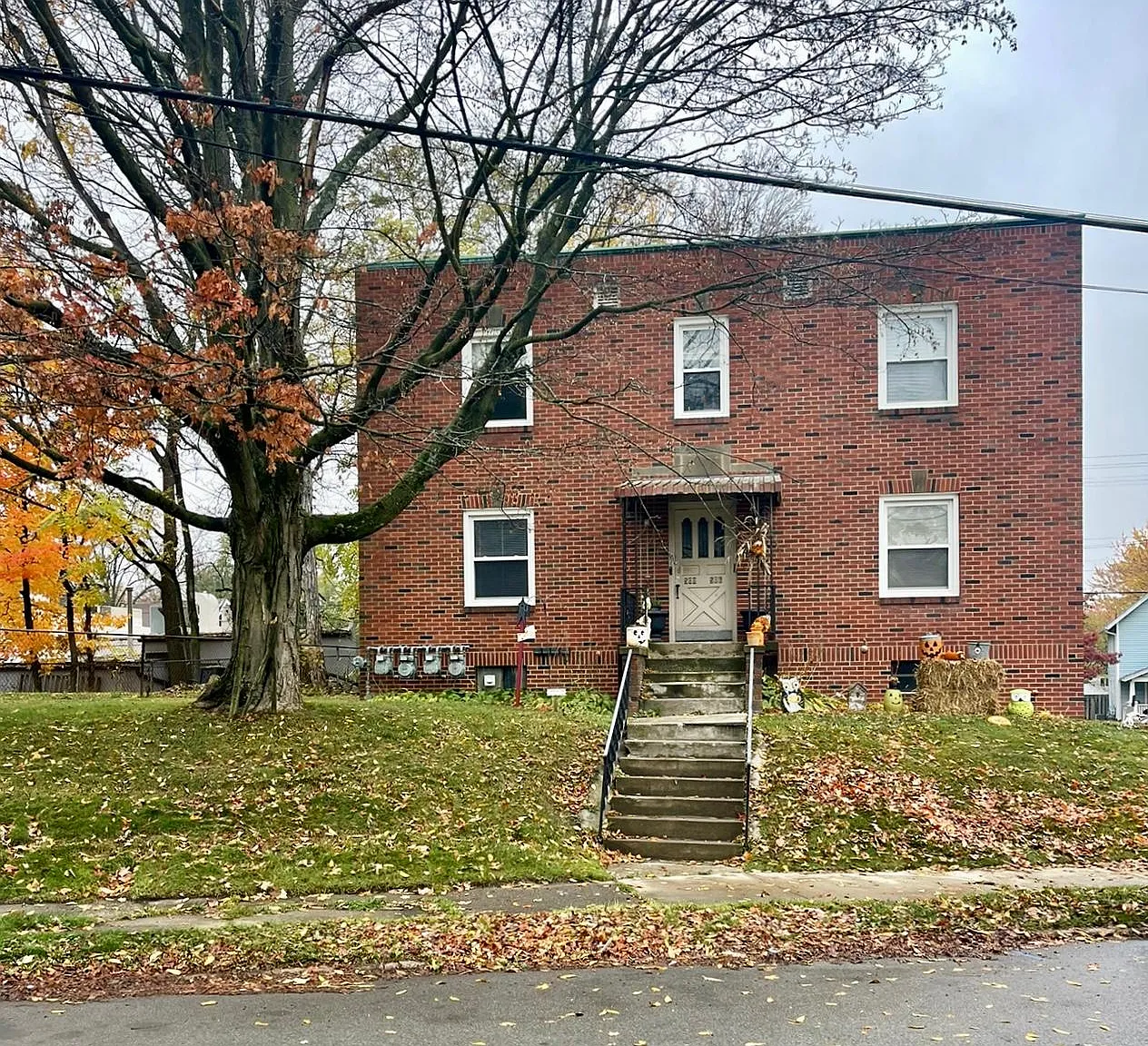 1 bed, 1000 sqft, $650 — Photo 1