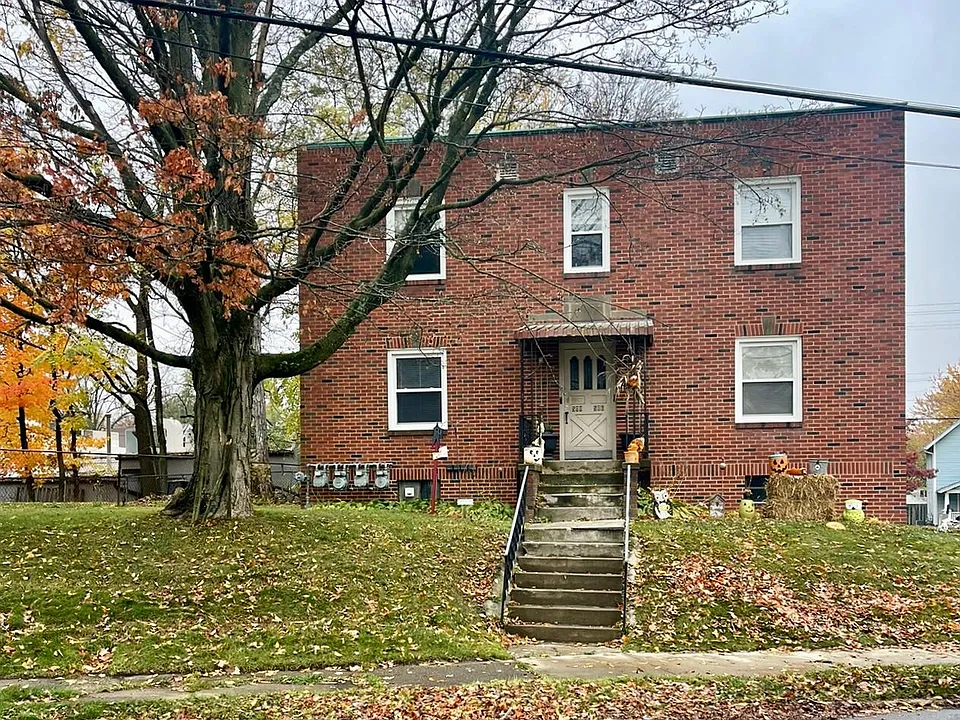 506 Harter Ave #3