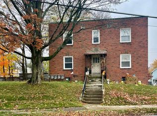 506 Harter Ave #3, Mansfield, OH 44907